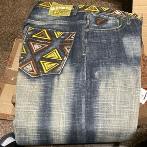 Akademiks men’s jeans